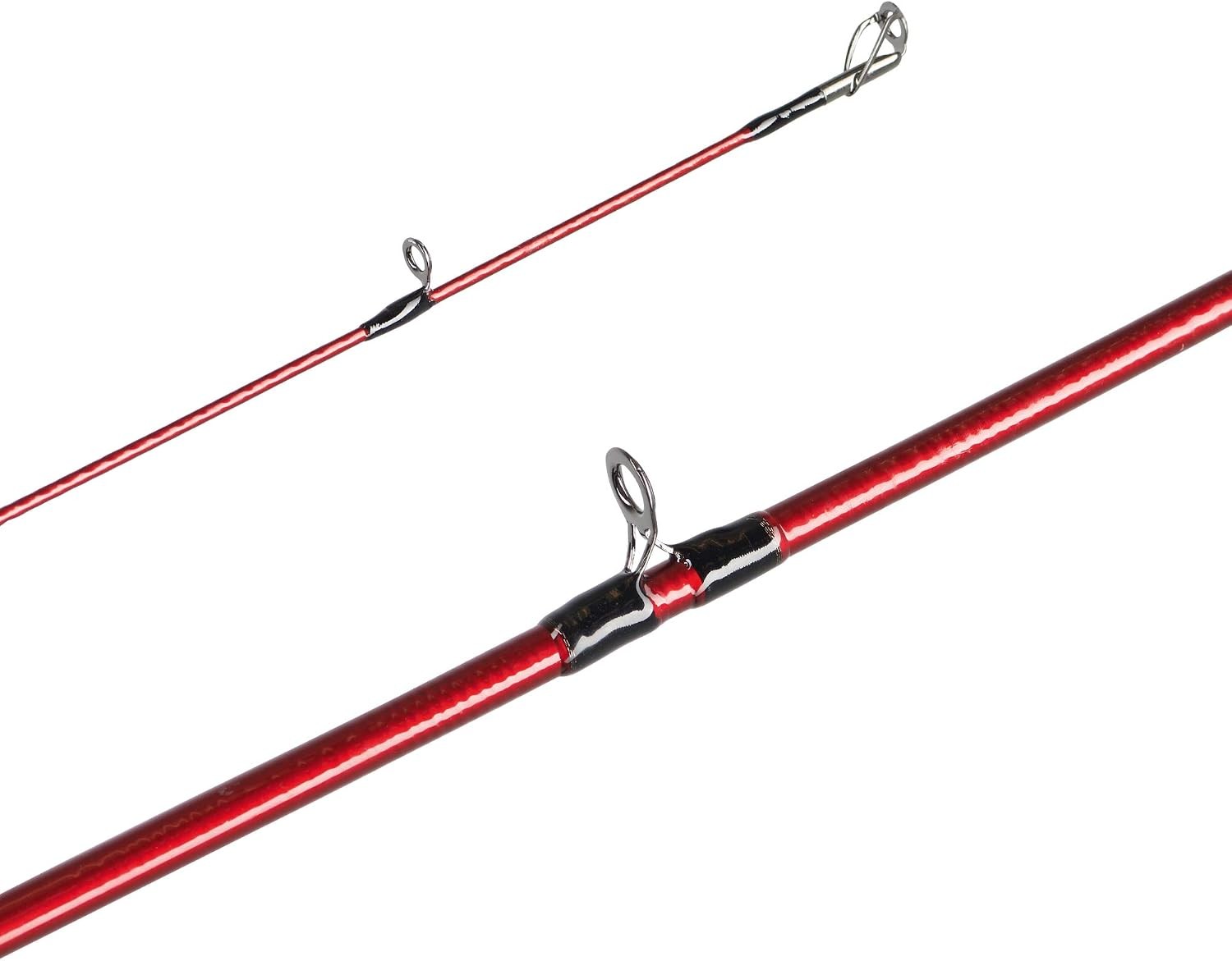Carbon Casting Fishing Rod