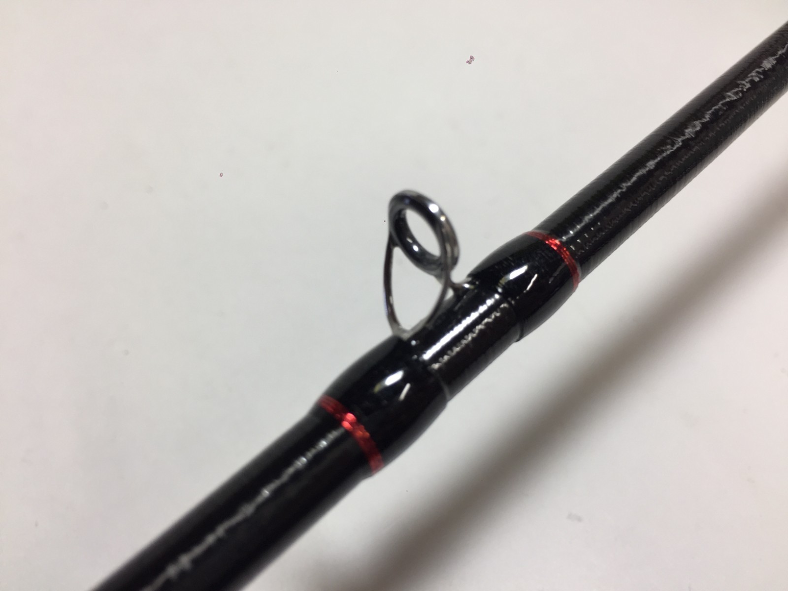 S9067) JACKALL x SHIMANO POISON ADRENA 172MH for Freshwater Bait Casting Rod
