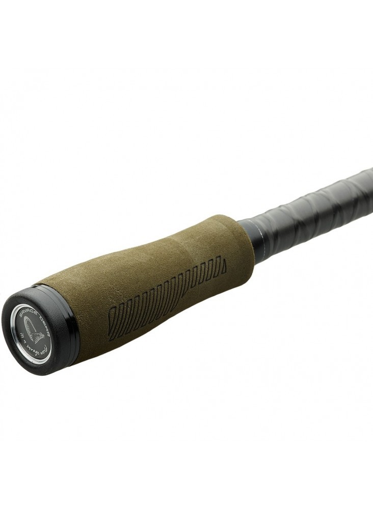 Savage Gear SG4 VIB & Blade Specialist 2.08m 4-21g