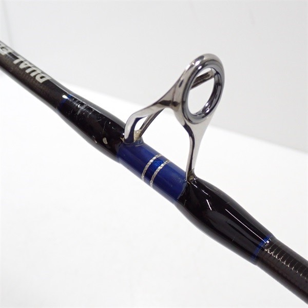 MC Works Dual Edge 603LR/B Cond/C