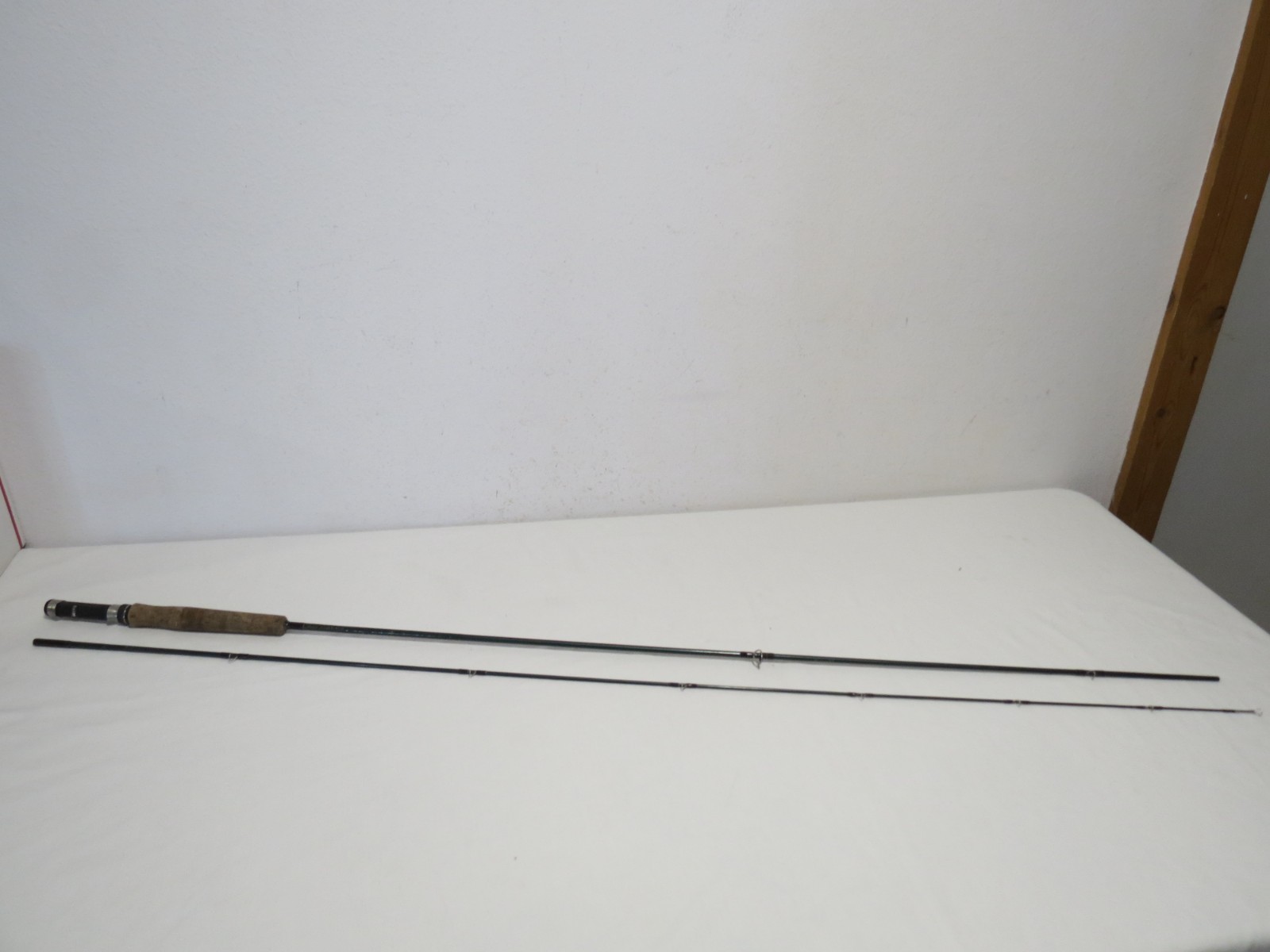 Berkley Performa IM6 Tournament Series Fly Rod PF40 8′ 6″ Graphite