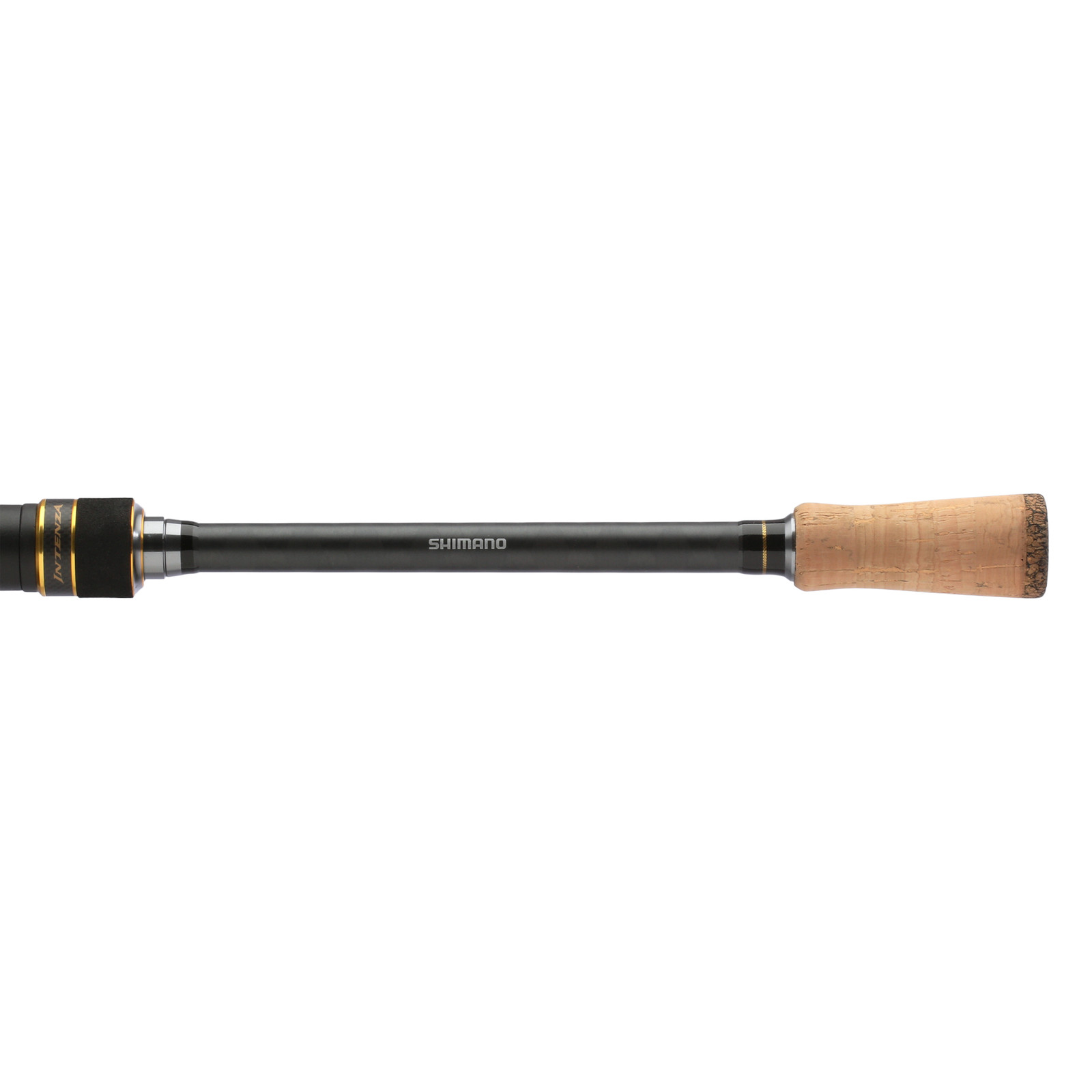Shimano INTENZA SPINNING A, Freshwater, Bass, Spinning, 7’3″, Medium Heavy, 1…
