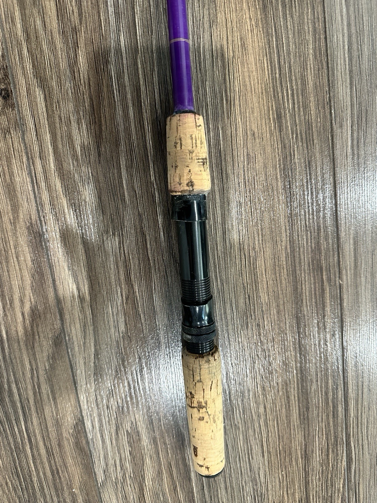 Kencor XL-2 5’8 Fishing Pole