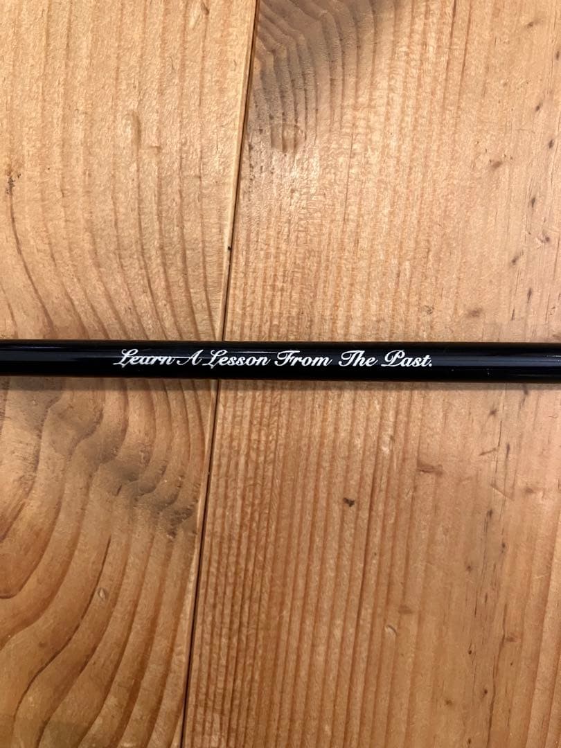 Rays Integral Tenryu Trout Rod Ultra-Low Elongation Carbon Used JDM