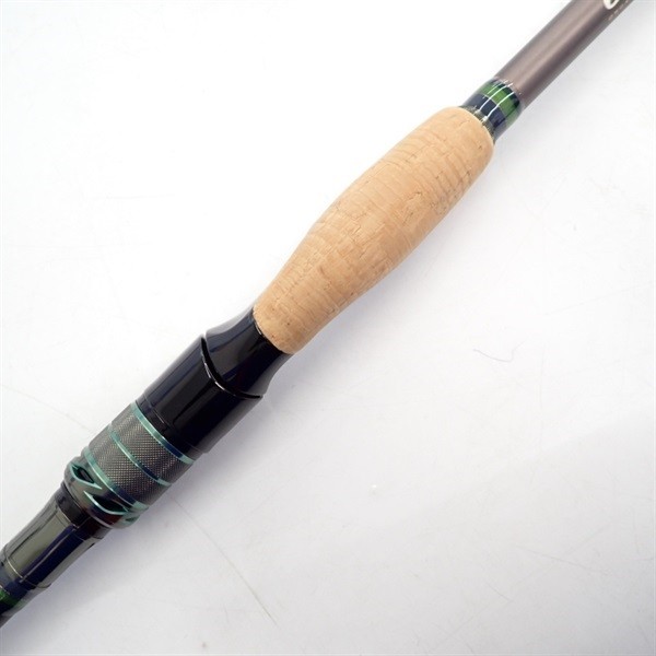 megabass Destroyer Orochi X10F3.1/2-70XTS 2P Cond/A