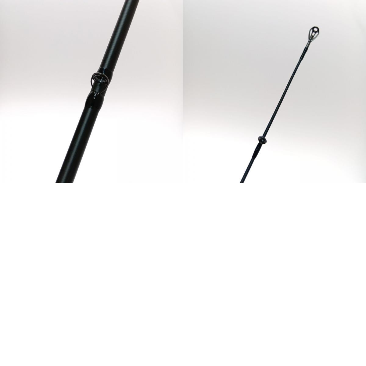 G-TEC Cross Sensitive Power Finesse Plus XSC-71ML+