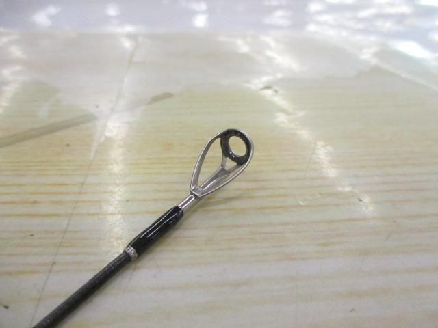 Ames Black Arrow Unlimited BAU-106M Saltwater Rod Shore Used