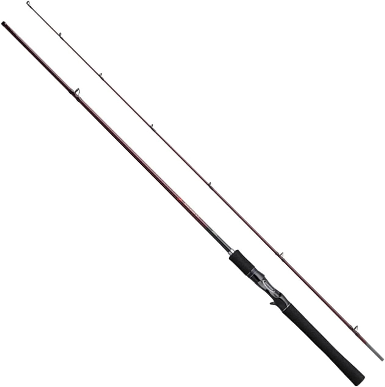 SHIMANO 30292 Freestyle Rod 21 Scorpion XV Bait Spinning