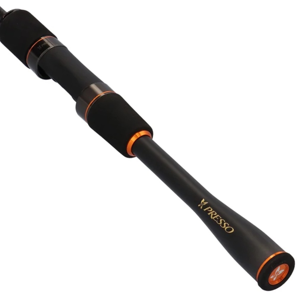 DAIWA Area Trout Spinning Rod 25 PRESSO MX 62L
