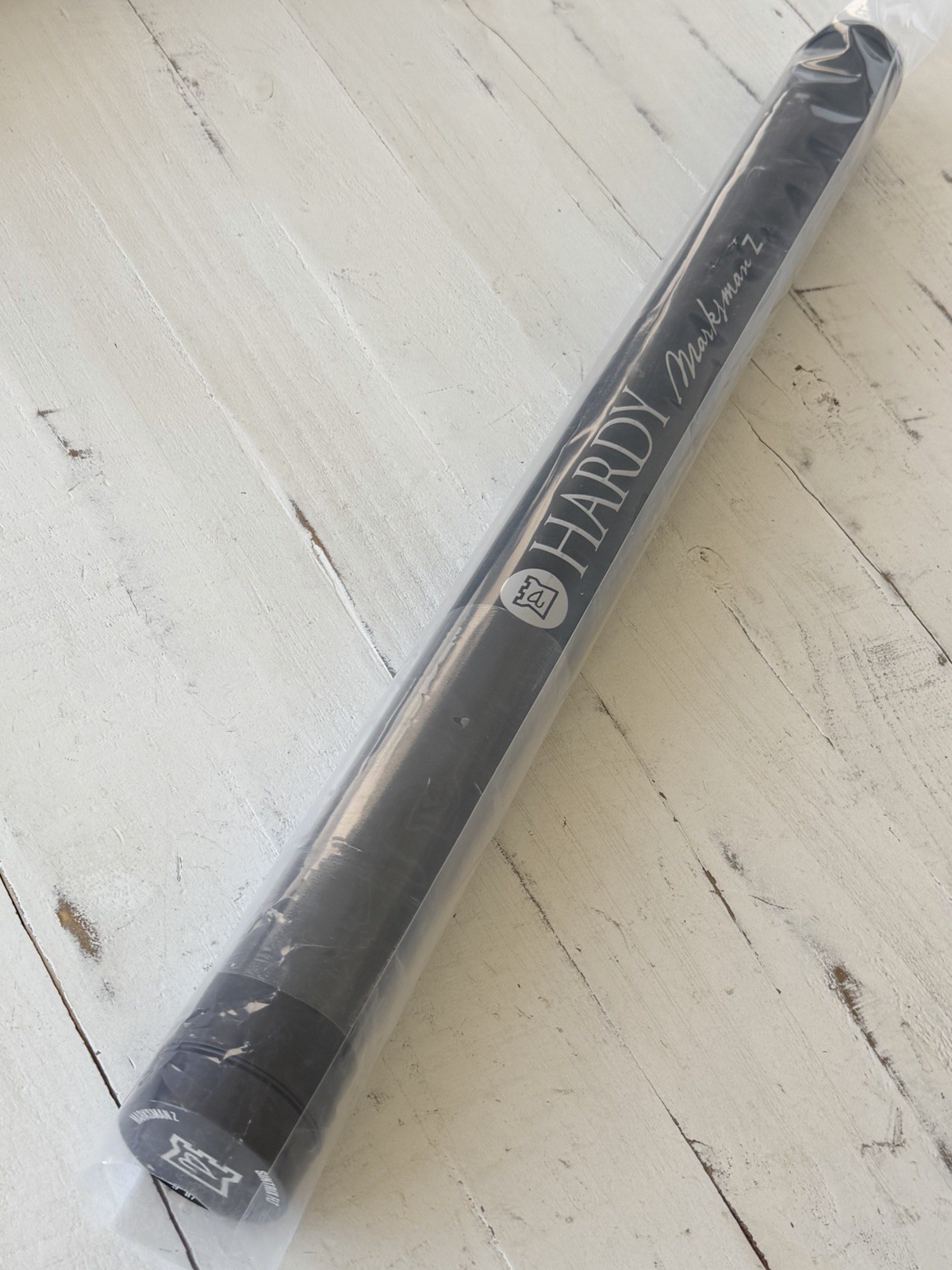**BEAUTIFUL** 🔥NEW HARDY MARKSMAN Z 7wt. 9’Ft Fly Rod!! 🔥~LEGENDARY~🔥