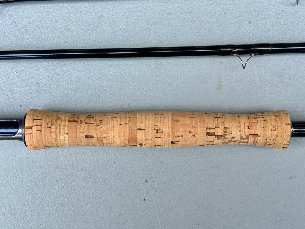 Orvis Helios 2 (H2) 10’ 7-weight Tip-Flex