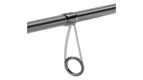 TICT Ice Cube IC-83TT-Sis * Spinning Rod Bass Rod