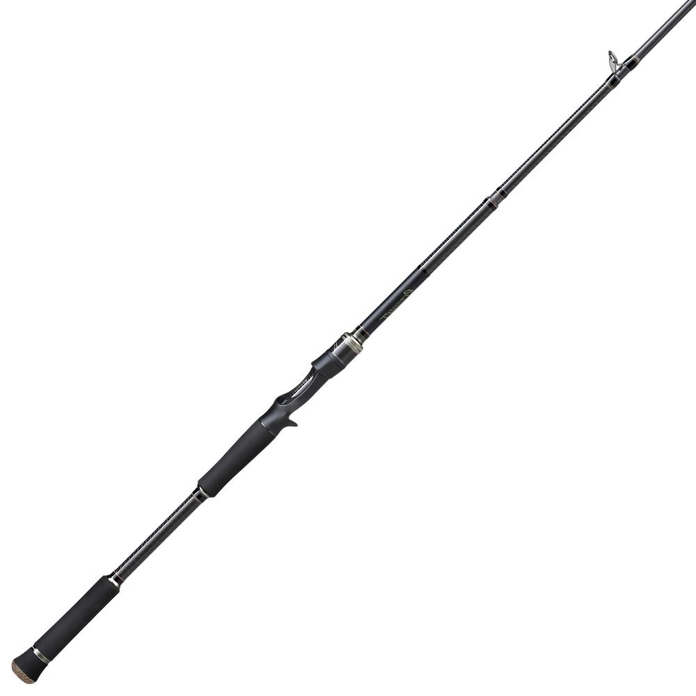 DUO International Baitcasting Game Rod REISHAFT RS-69XHC