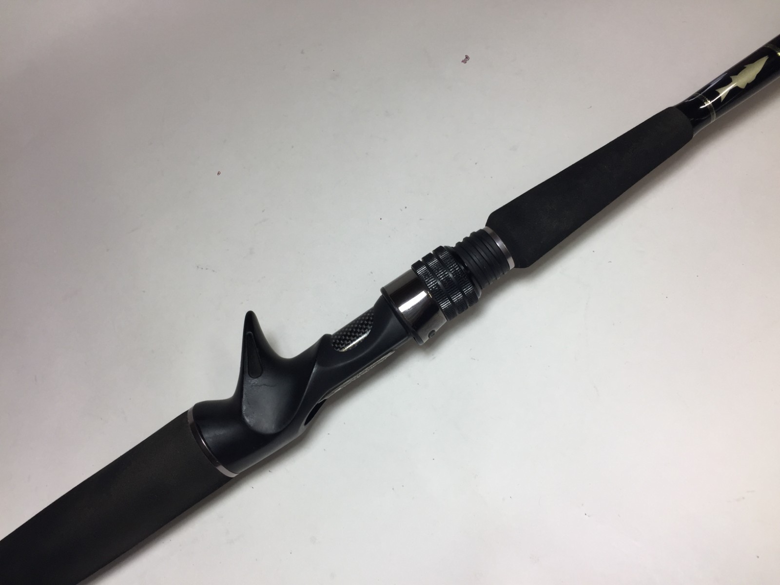 S9118) GCRAFT SEVEN-SENSE PE Monster Stream MSB-892-PE for Saltwater Bait Rod