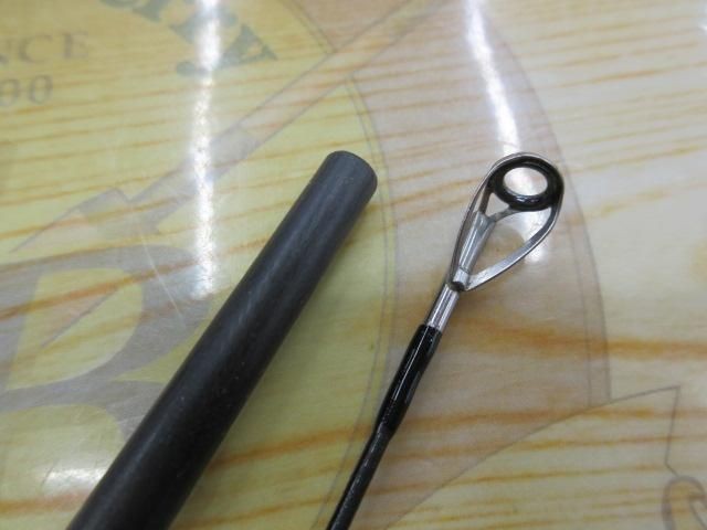 Jump Rise All Wake 86 Finesse Salt Water Rod Shore Used