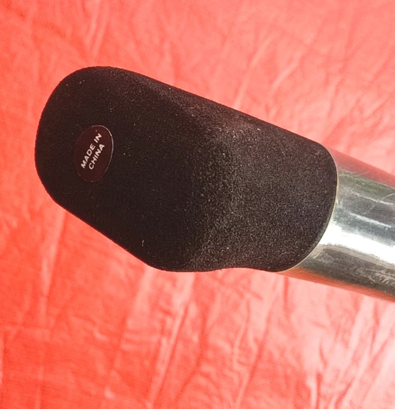 Shakespeare Supra TM BC 1656 1M BAITCASTING Fishing Rod BRAND NEW VTG RARE OOAK