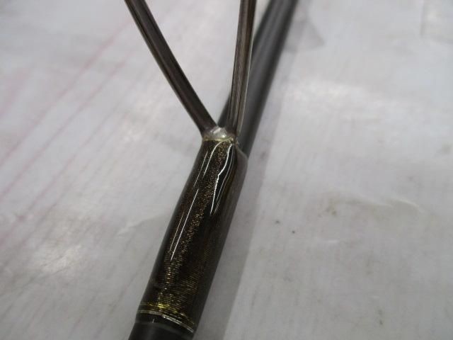 Fenwick Tekna PMX TPMX66SLJ Bass Rod Used