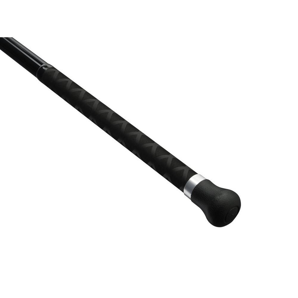 Penn Squadron IV Bass Spin Rod 11ft6in 3pc 2-4oz 2026 Model Sea Fishing Rod
