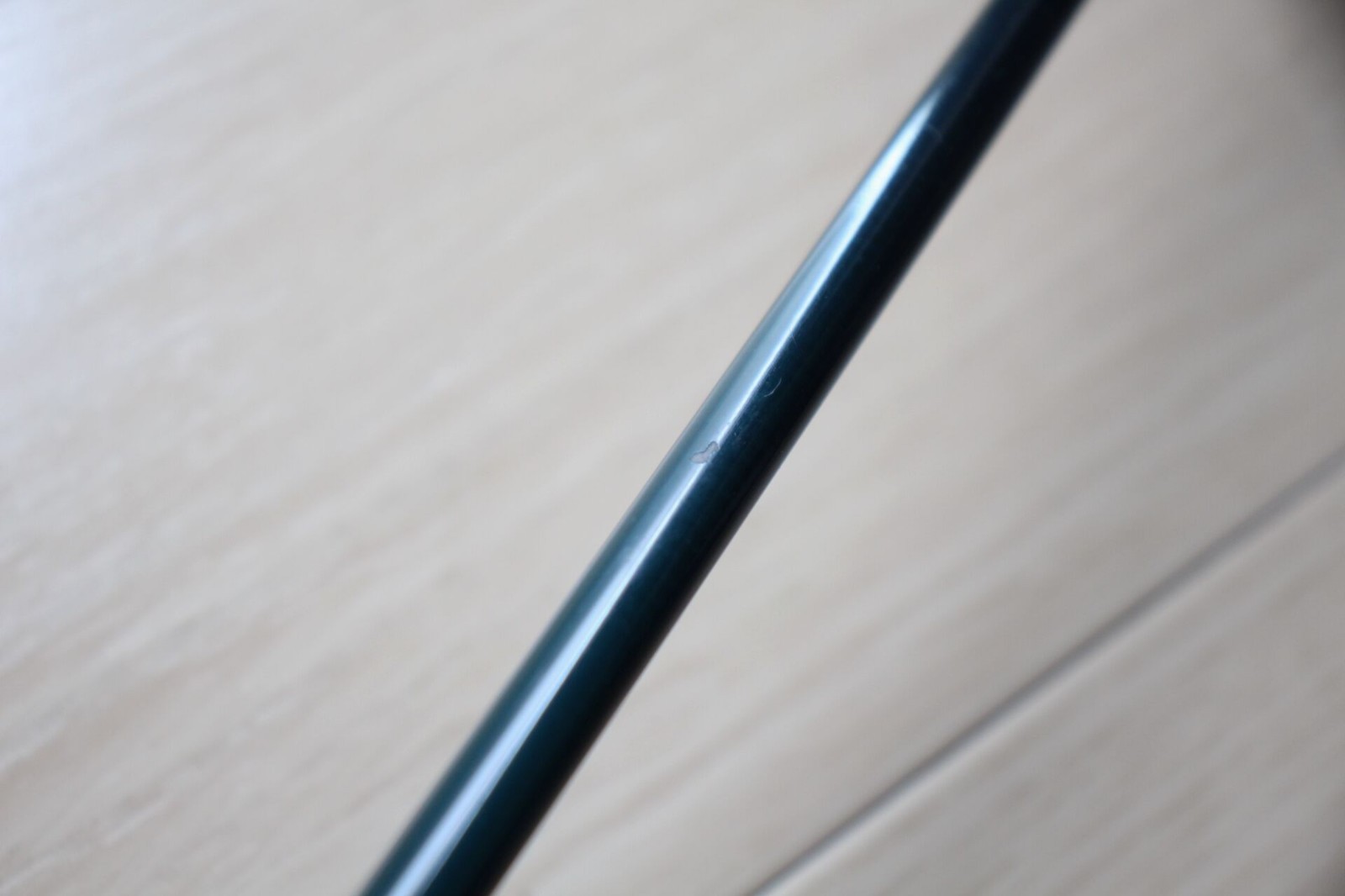 Vintage SAGE SP 790 Fly Rod 9ft 7wt 2pc Graphite IV Tube Sock 1994 M131