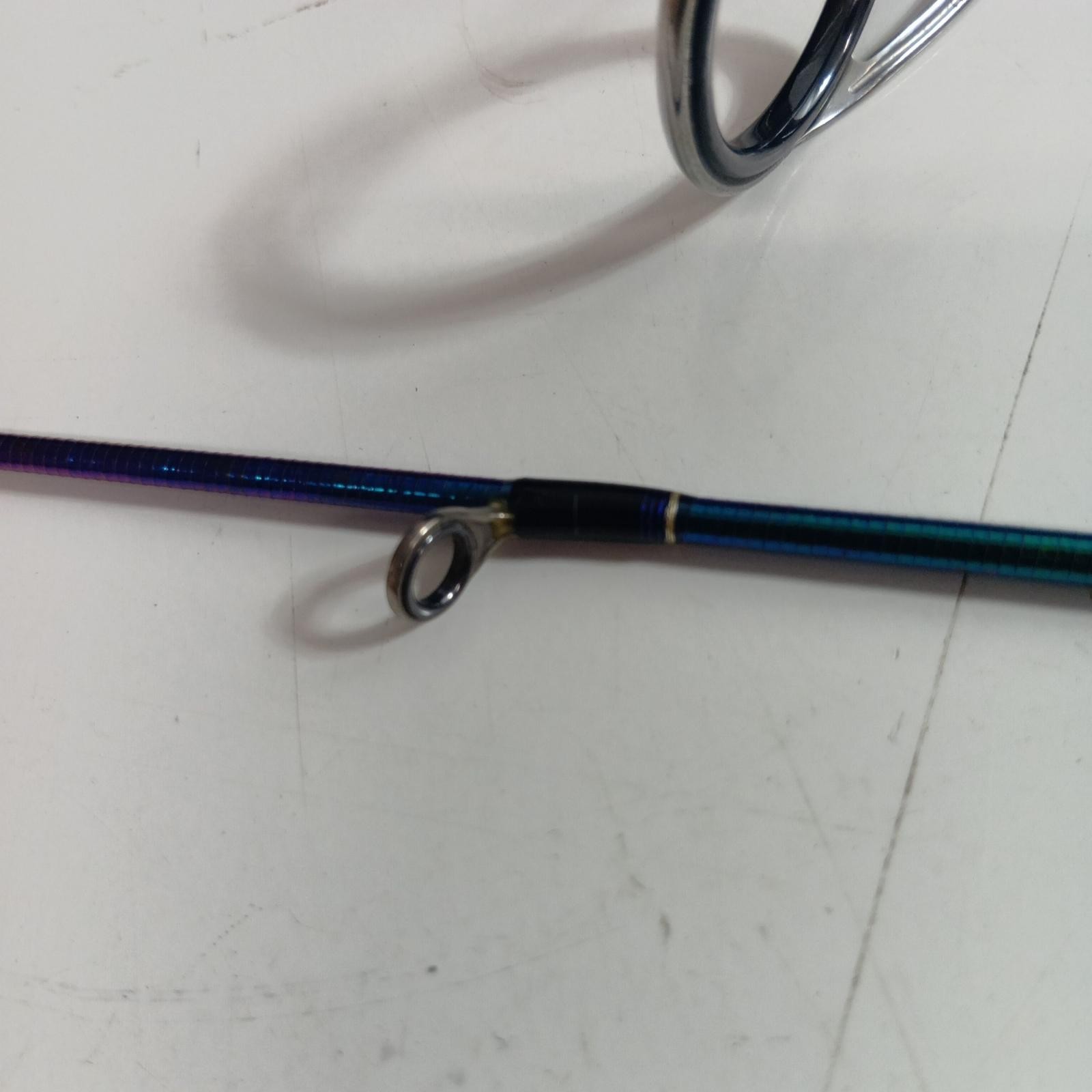 SHIMANO 338105 Fishing equipment, rod, trout rod, 23 World Shaula Limited, c…