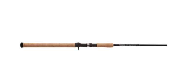 G Loomis IMX-PRO BLUE Casting Rod | FREE SHIP