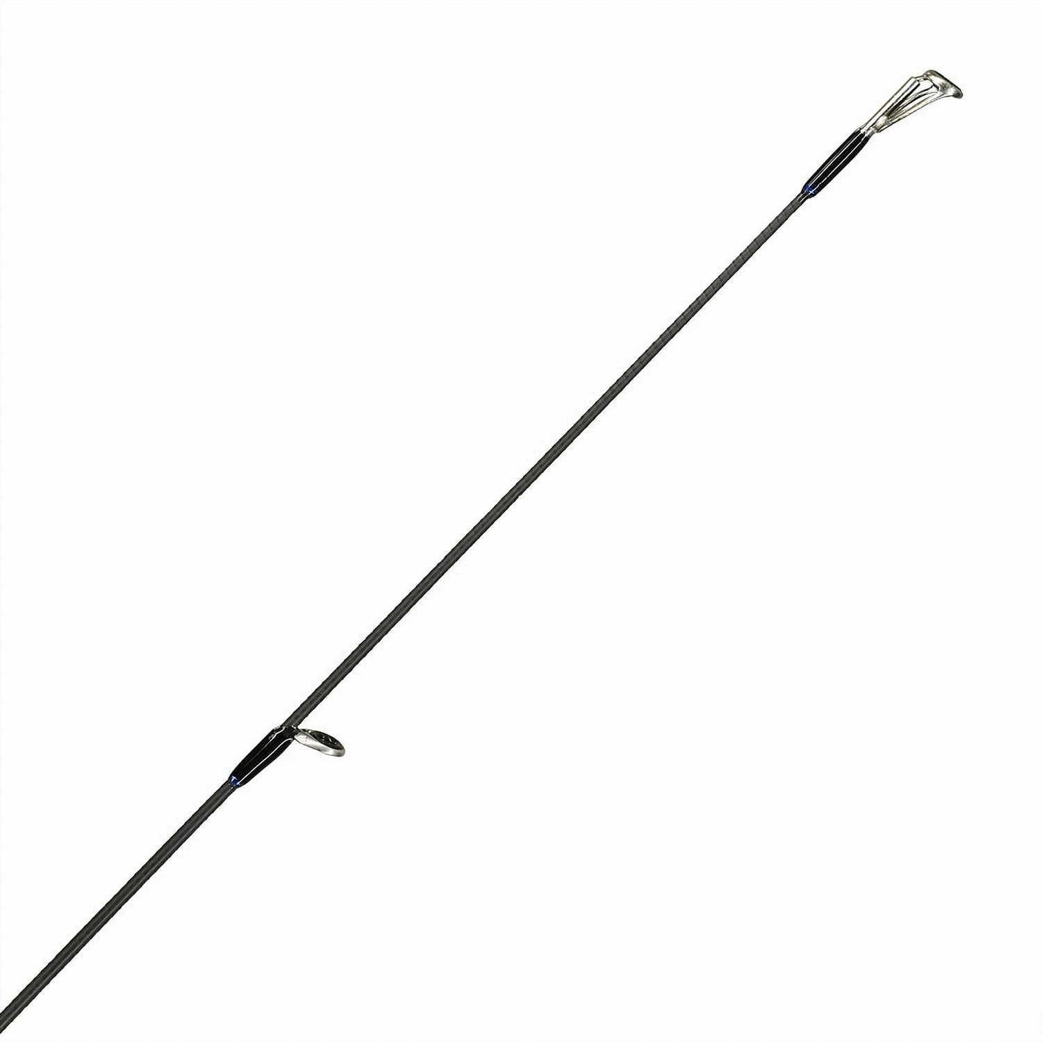 HTO Tempest – Precision 6’10” Max 5g Tubular Tip