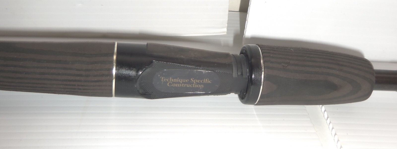 Berkley Technique Series 6 ft. Med./Hvy Action 1-Piece Spinning Rod