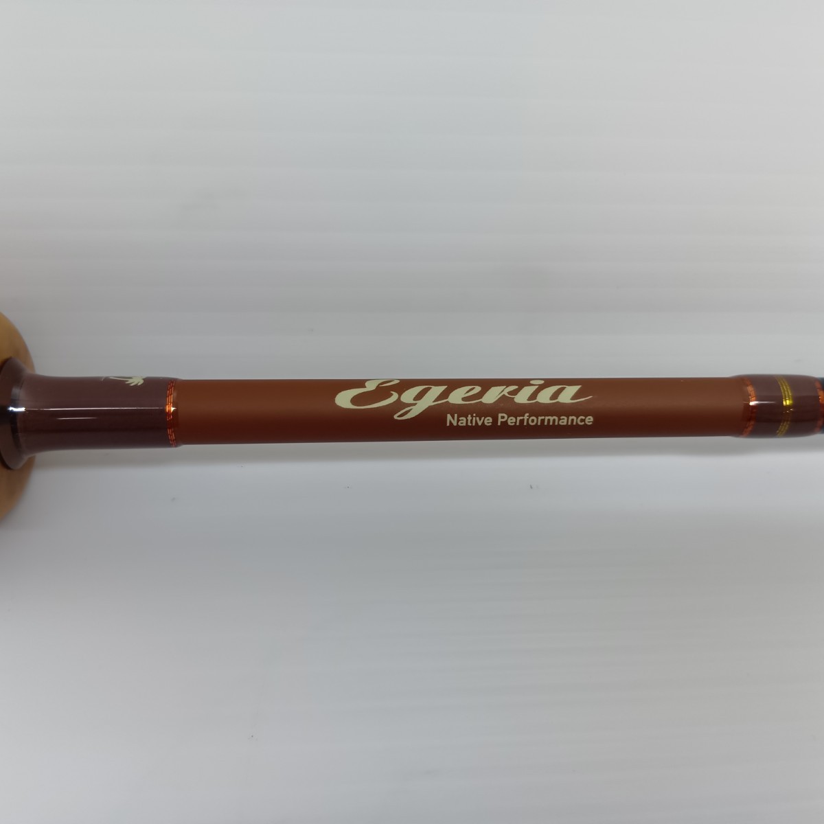 PALMS trout rod