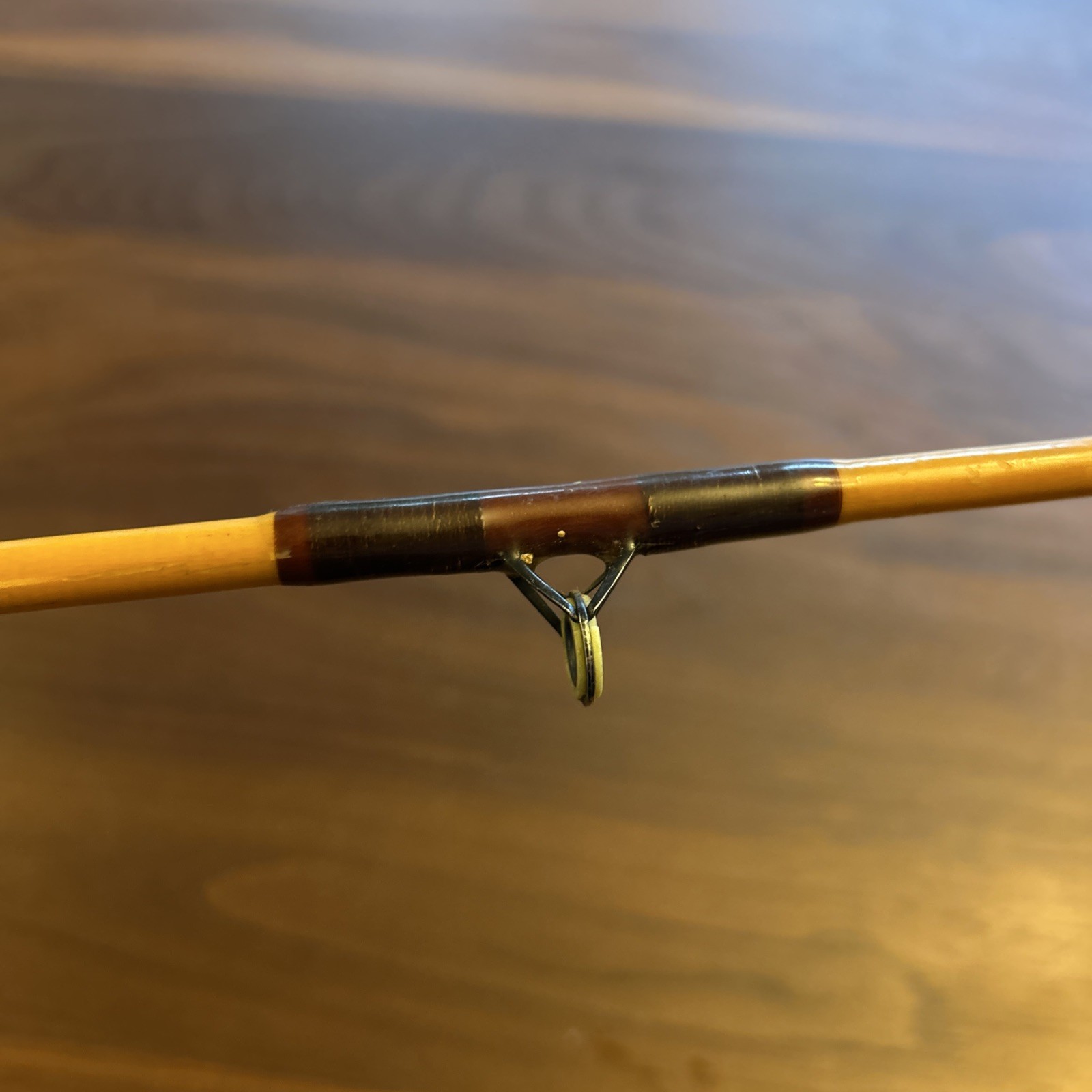FENWICK AtlanticSTIK FENGLASS 12 FOOT 15 TO 30 POUND CONVENTIONAL FISHING L1