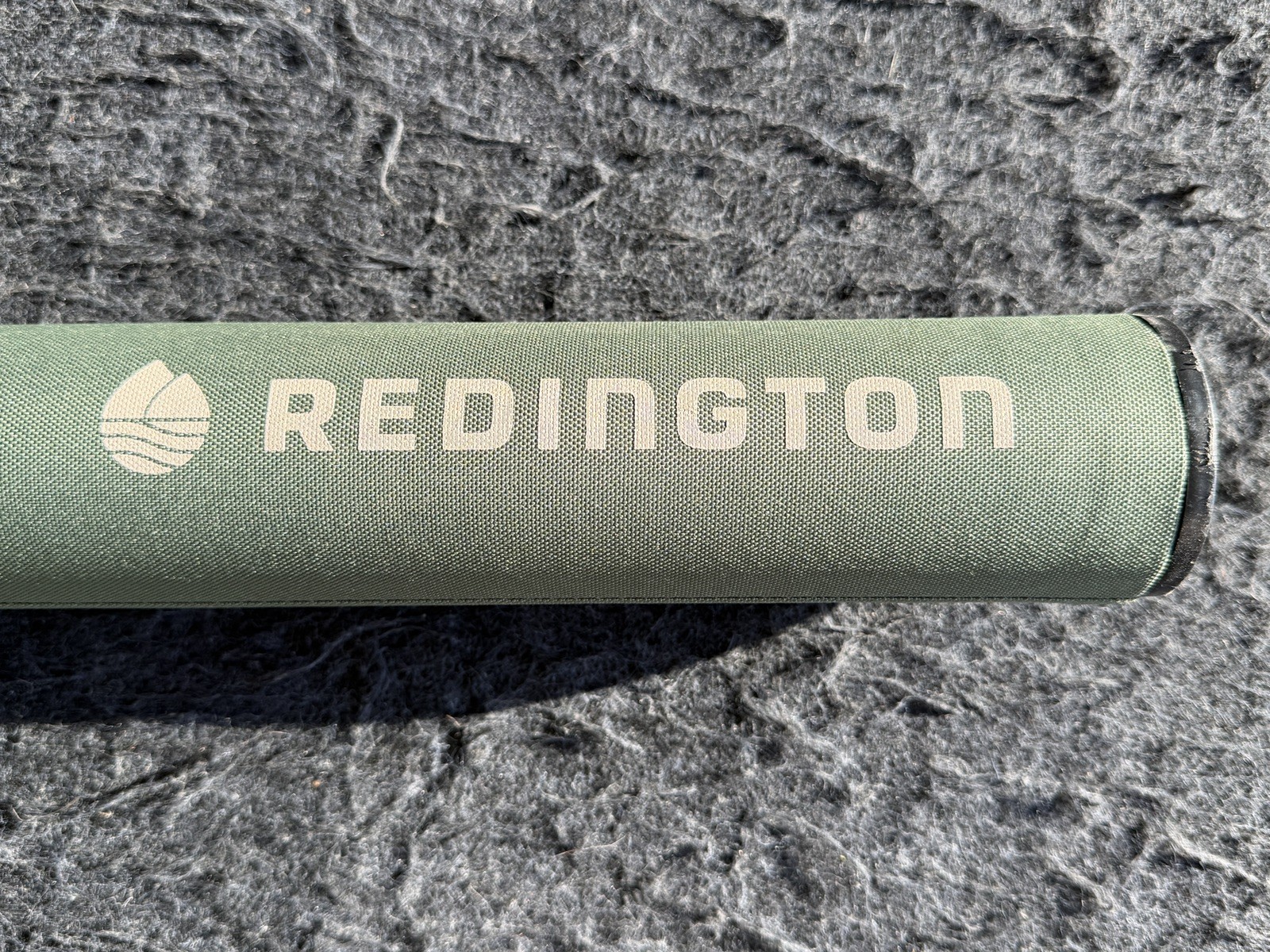 Redington Trout Spey Field Kit and Fly Rod & Reel Combo – 11’3” 4wt 4-Piece