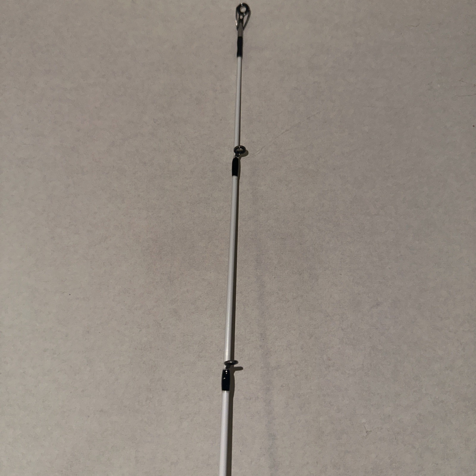 Abu Garcia Veritas 7’0 Med Fast 1 Piece Bait Casting Rod