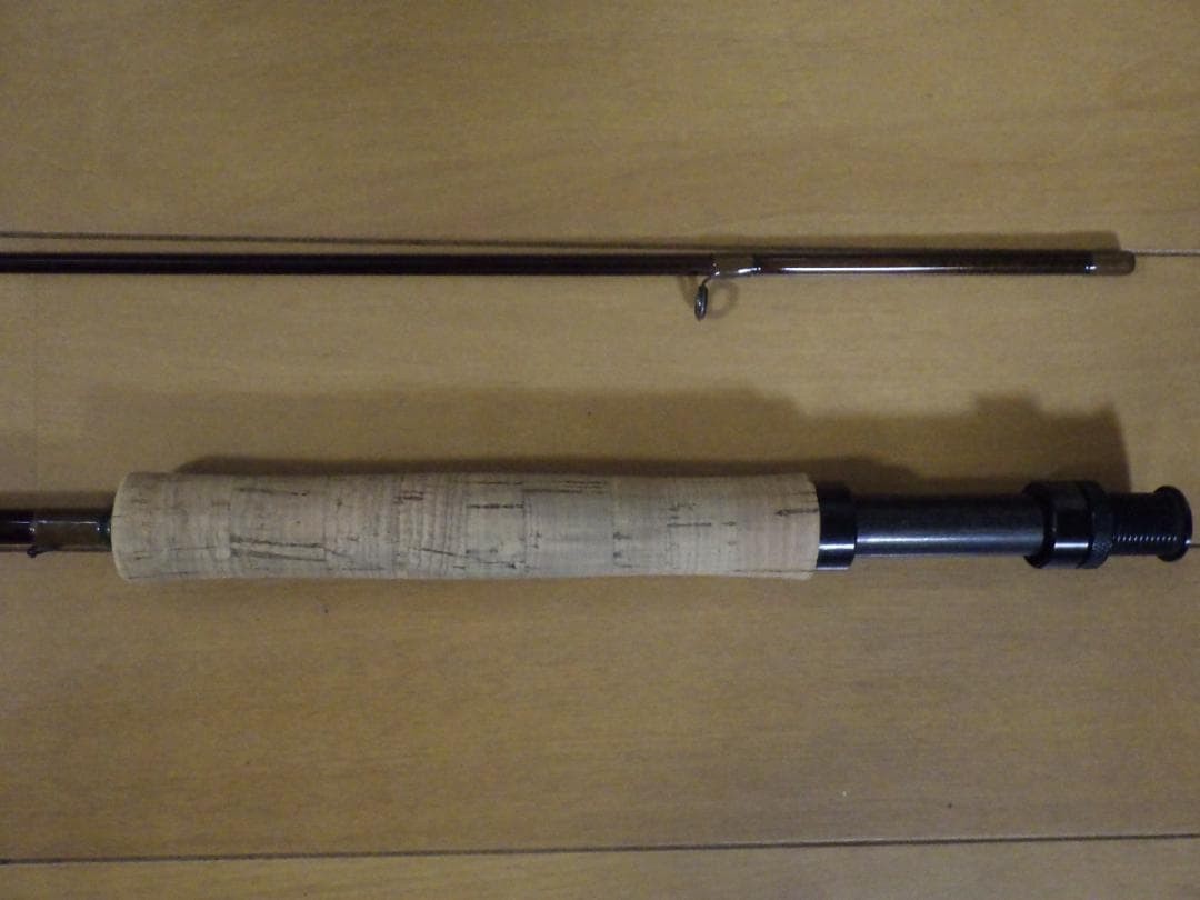 Kennedy Fisher 8’6″ #5-6 Fly Rod