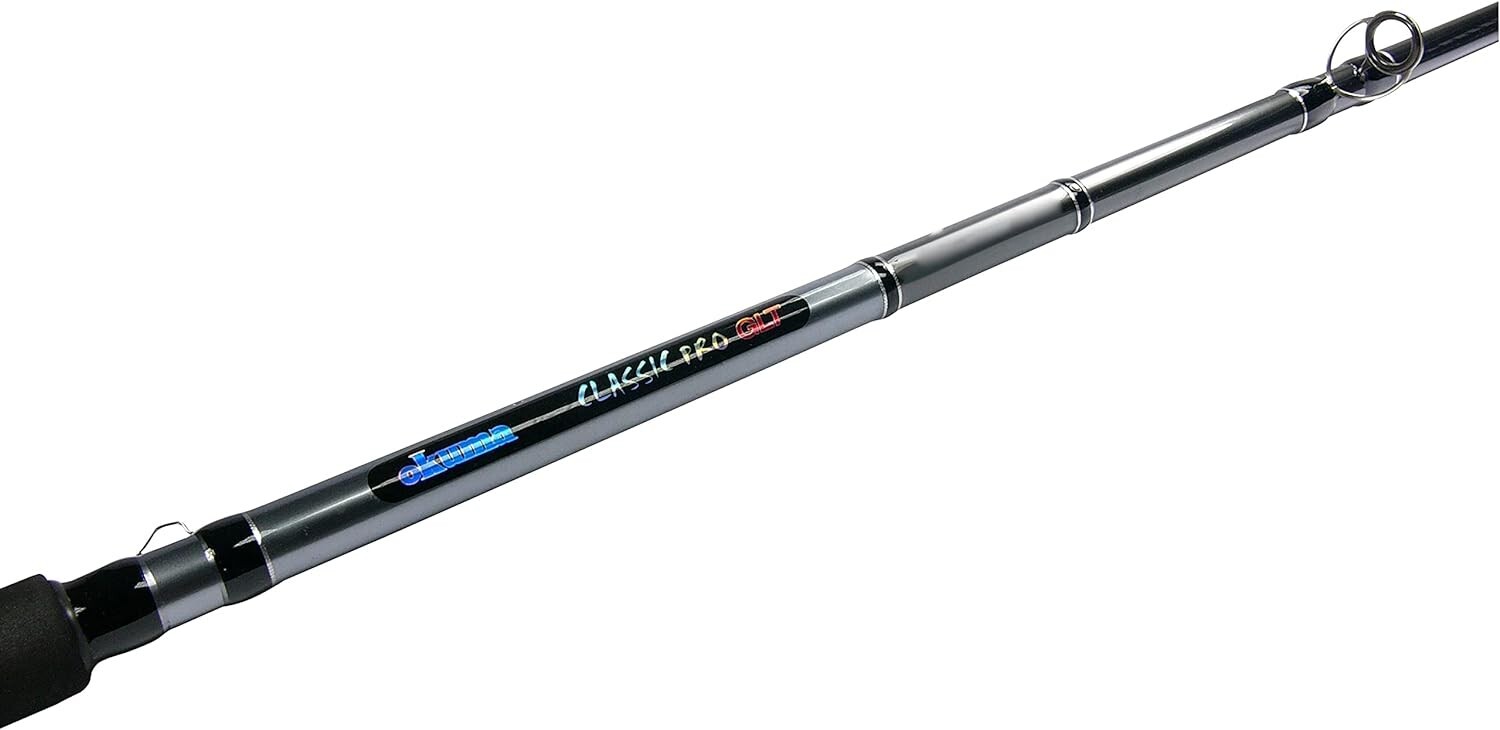 Classic Pro GLT & Rods