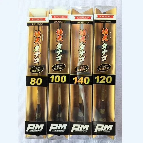 PRO MARINE KYOKKO TANAGO Model 100 Micro Fishing Rod (closed 26.5cm) from Japan