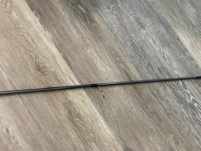 Berkley Lightning Rod LRS701M 7′ 1 Pc 4-12 lb Line IM6 Graphite Spinning Rod