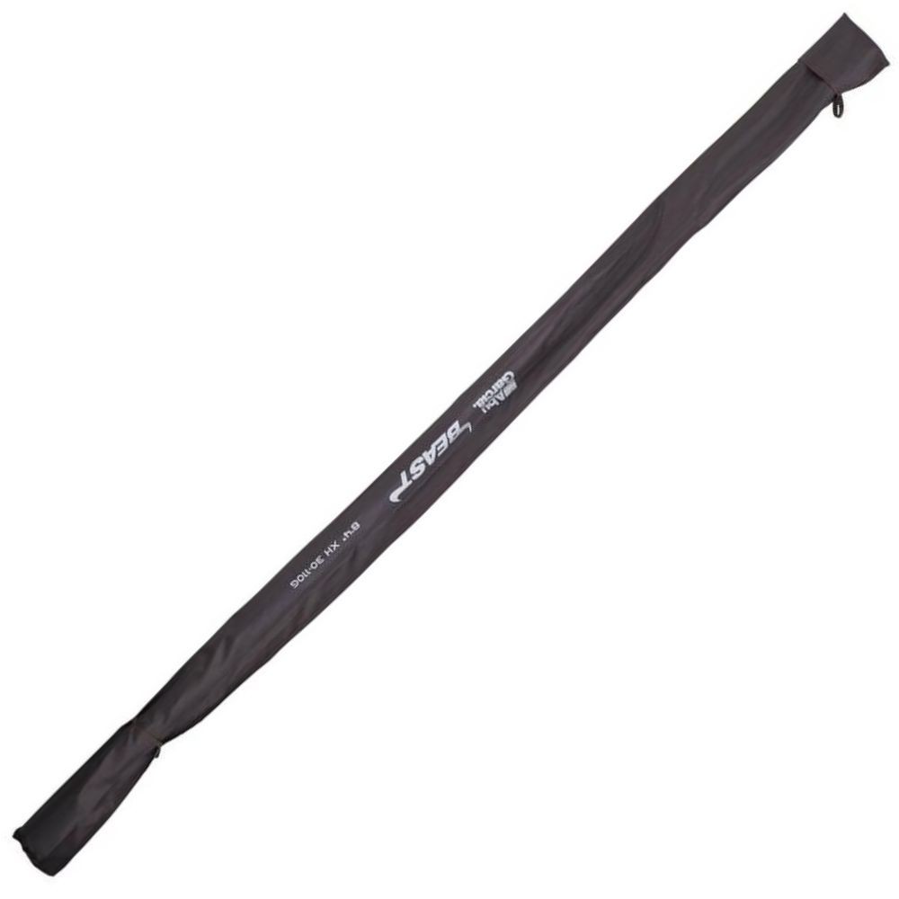 ABU GARCIA Pike Fishing Spinning Rod BEAST 802H