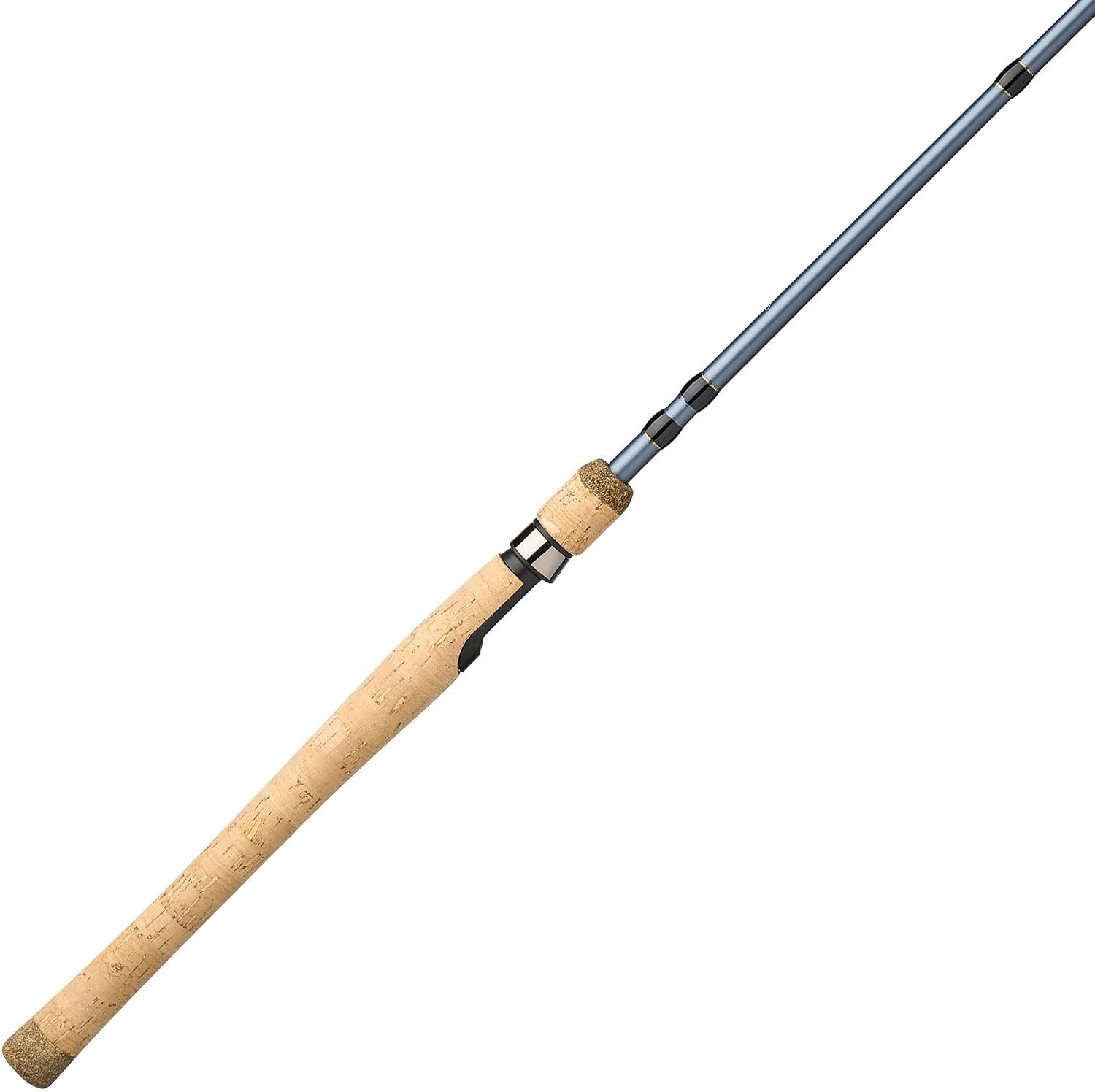 President Spinning Rod