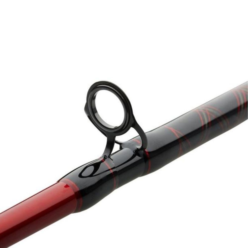 PENN Saltwater Fishing Rod WARFARE Light Trolling 12-20lb
