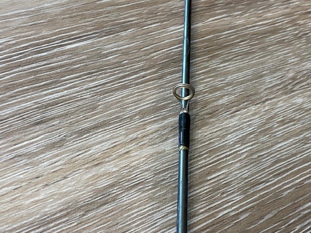 Berkley Lightning Rod LRS701M 7′ 1 Pc 4-12 lb Line IM6 Graphite Spinning Rod