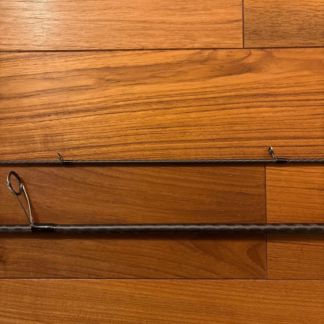 SHIMANO DIALUNA s96ML Seabass Surf Spinning Rod