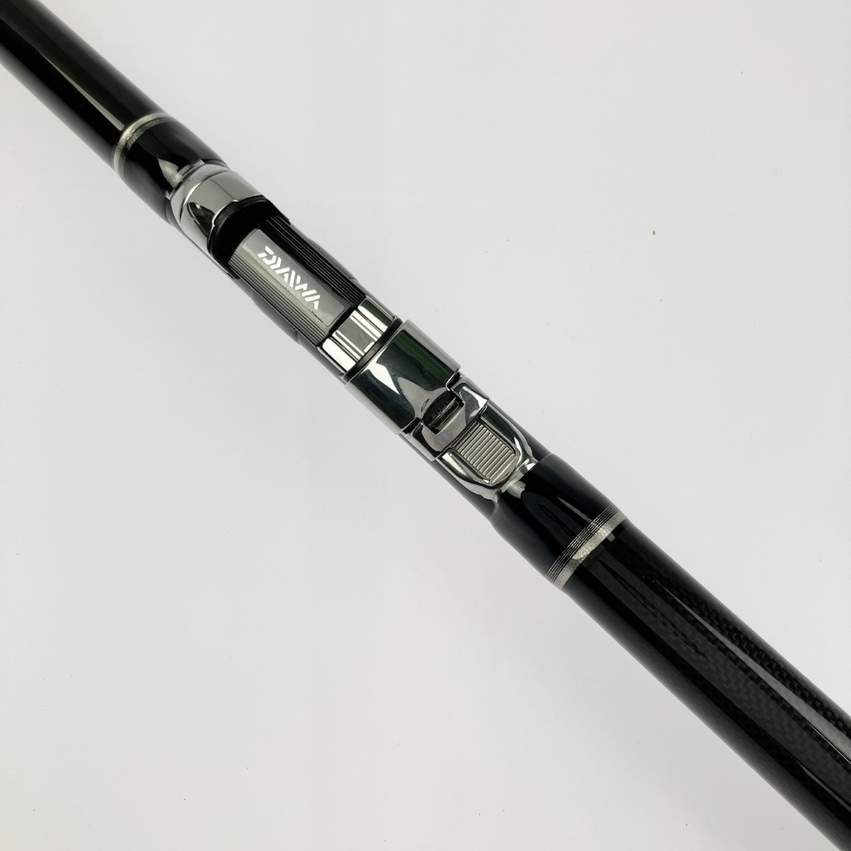 DAIWA Telescopic Casting Rod 23 Long Beam T 27-425 05401140
