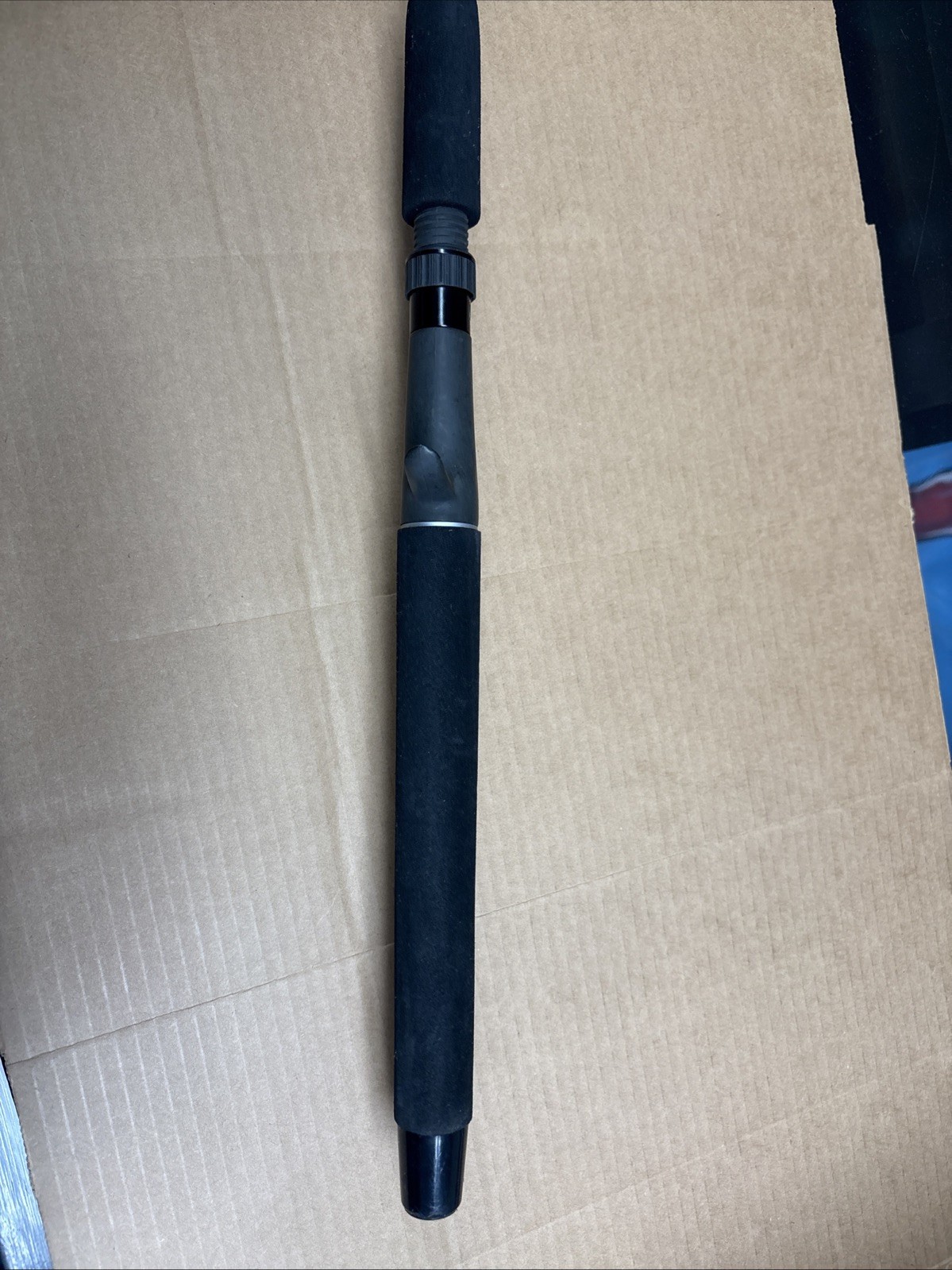 Shakespeare CA 5066 1MH 6’6 Tri Botic Fishing Rod 1 Piece