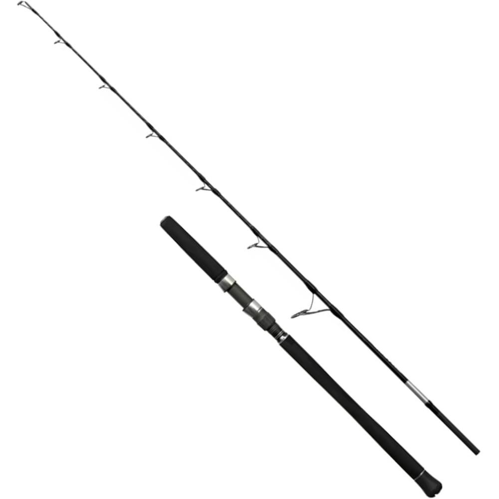 Shimano 25 GRAPPLER Type J S56-7 for Jigging Spinning Rod