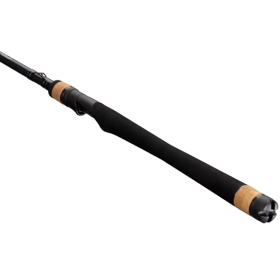 13 Fishing Omen +S Spinning Rod 7ft 10in (Medium Heavy) Fast Action Live Bait