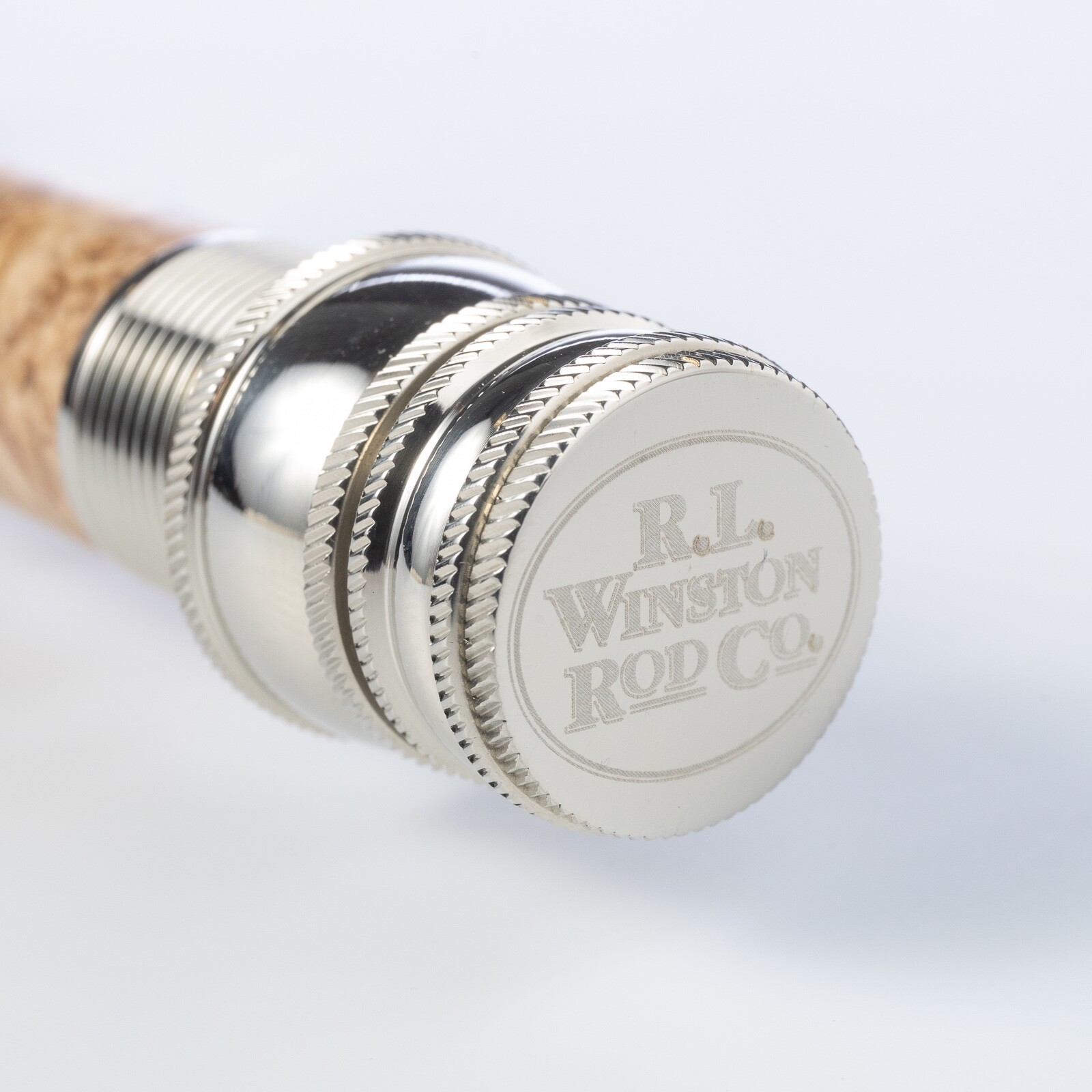 Winston AIR 2 9 FT 6 IN 4 WT Fly Rod – Free Fly Line – FREE 2 DAY SHIPPING