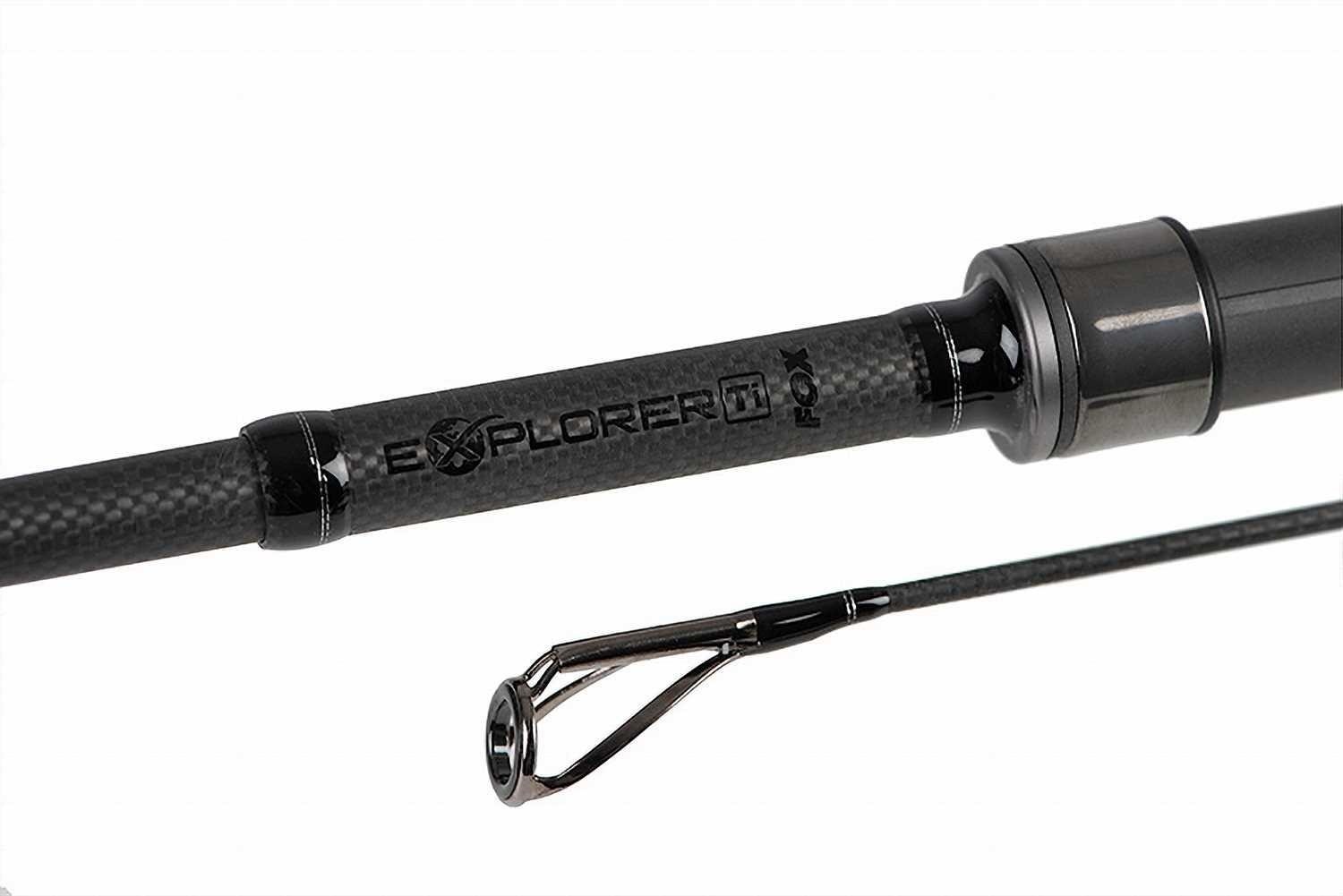 Fox Explorer Ti 8-10ft 3lb