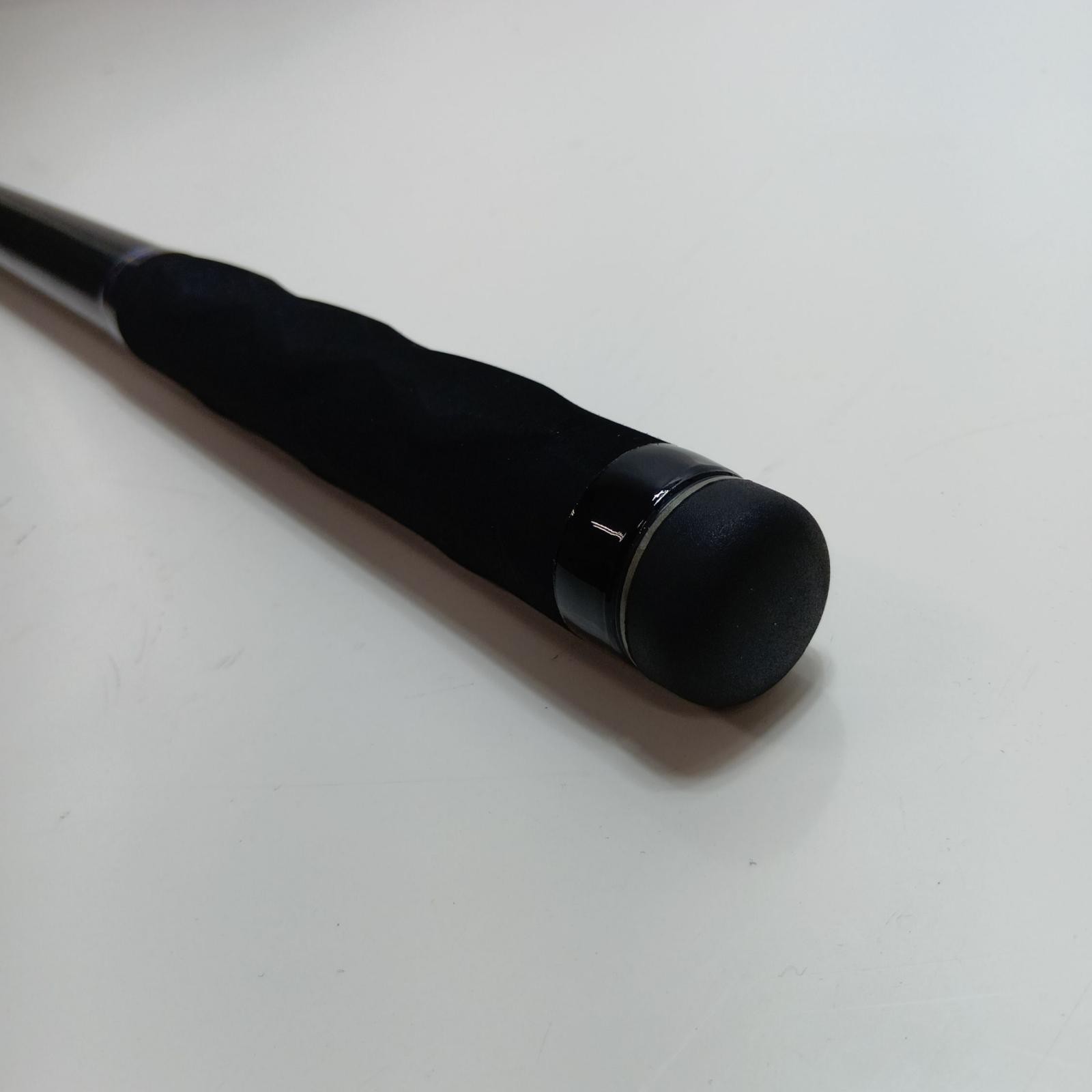 DAIWA 05304016 Fishing equipment, rod, surf rod, Gokyu Hiramasa 4.5-50, cond…