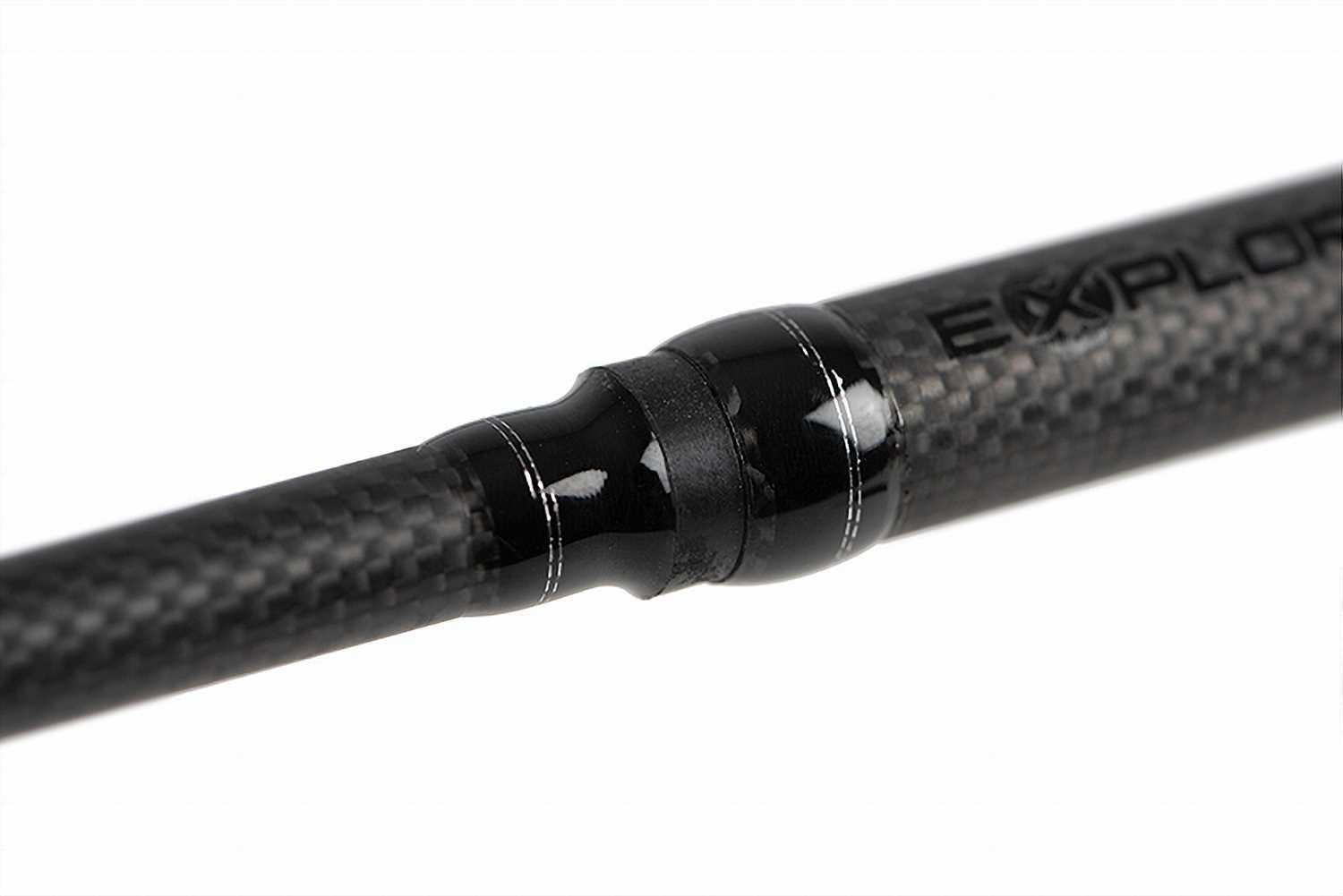 Fox Explorer Ti 8-10ft 3lb