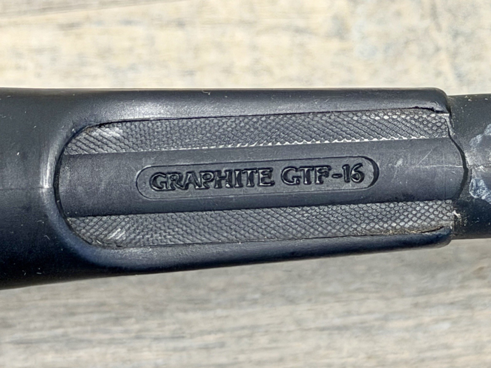 Vintage Custom G.Loomis GL2 C722 Medium Casting Rod~Hand Built By Jim Green