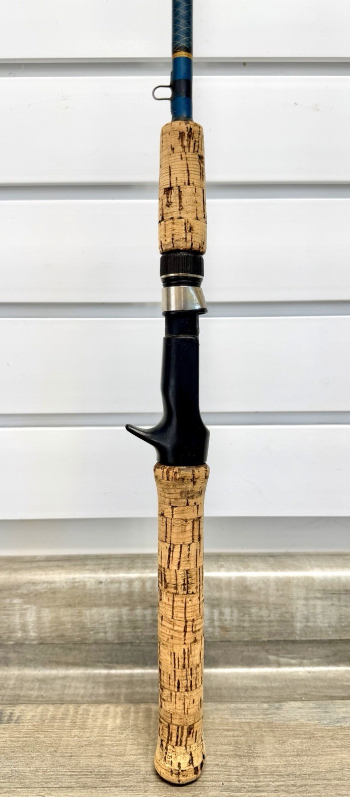 Vintage Custom G.Loomis GL2 C722 Medium Casting Rod~Hand Built By Jim Green